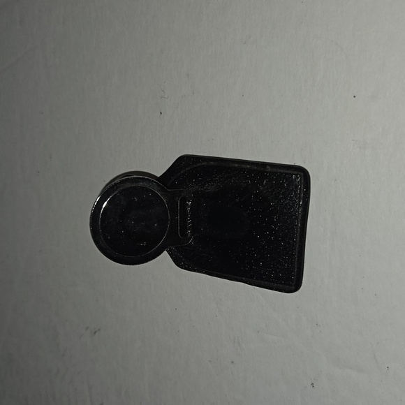 NEW VINTAGE PONTIAC GM KEY RING KEY FOB - Picture 4 of 4